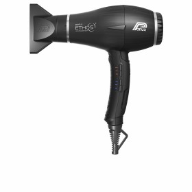 Secador de Cabelo Parlux ETHOS Preto de Parlux, Secadores e difusores de cabelo - Ref: S05124248, Preço: 255,38 €, Desconto: %