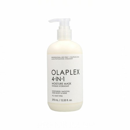 Feuchtigkeitsspendende Maske Olaplex 4-IN-1 370 ml 4 in 1 von Olaplex, Kuren - Ref: S05125085, Preis: €46.34, Rabatt: %