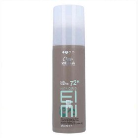 Crème de fixation souple Wella EIMI NUTRICURLS 150 ml de Wella, Crèmes, argiles et cires - Réf : S05125903, Prix : 13,78 €, R...