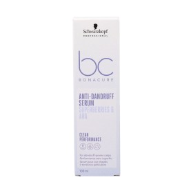 Haarserum Schwarzkopf BC BONACURE 100 ml Anti-Schuppen von Schwarzkopf, Kuren - Ref: S05125996, Preis: 10,45 €, Rabatt: %