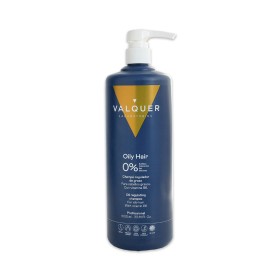 Anti-Grease Shampoo Valquer SIN SULFATOS 1 L by Valquer, Shampoos - Ref: S05126021, Price: 22,24 €, Discount: %