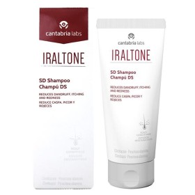 Shampoo Iraltone IRALTONE DS 200 ml von Iraltone, Shampoos - Ref: S05126287, Preis: 17,12 €, Rabatt: %