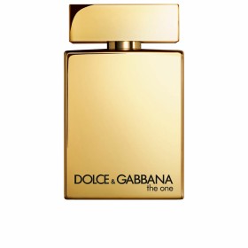 Parfum Homme Dolce & Gabbana THE ONE FOR MEN EDP 100 ml de Dolce & Gabbana, Eau de parfum - Réf : S05126522, Prix : 88,05 €, ...