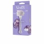 Máquina de Barbear Manual Confortglide Gillette VENUS de Gillette, Mulher - Ref: S05126559, Preço: €13.48, Desconto: %