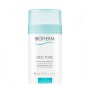 Déodorant en stick Pure Biotherm 40 ml de Biotherm, Déodorants et anti-transpirants - Réf : S0516292, Prix : 21,59 €, Remise : %