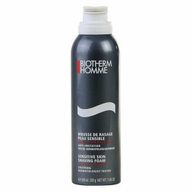 Espuma de Afeitar Homme Biotherm de Biotherm, Espumas - Ref: S0516298, Precio: 22,46 €, Descuento: %