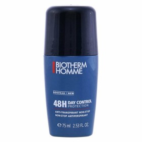 Desodorante Roll-On Homme Day Control Biotherm de Biotherm, Desodorantes - Ref: S0516300, Precio: 19,86 €, Descuento: %