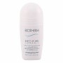 Deodorante Roll-on Pure Invisible Biotherm di Biotherm, Deodoranti - Rif: S0516379, Prezzo: 21,15 €, Sconto: %