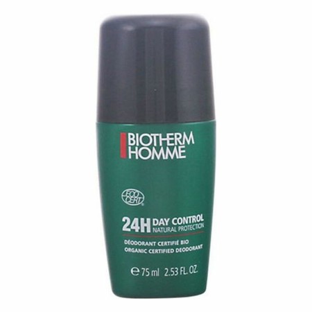 Désodorisant Homme Day Control Biotherm de Biotherm, Déodorants et anti-transpirants - Réf : S0516492, Prix : 20,97 €, Remise...