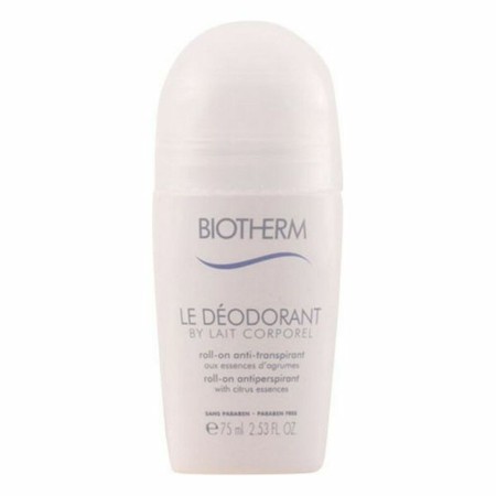 Désodorisant Roll-On Le DÉodorant Biotherm de Biotherm, Déodorants et anti-transpirants - Réf : S0516591, Prix : 21,07 €, Rem...