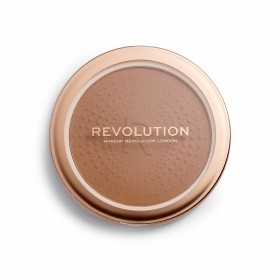 Bronzing Powder Revolution Make Up Revolution Nº 2 Warm 15 g by Revolution Make Up, Bronzers & Highlighters - Ref: S05103362,...