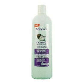 Shampooing Babaria de Babaria, Shampooings - Réf : S0520696, Prix : 6,09 €, Remise : %