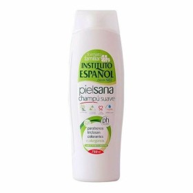 Shampoo Idratante Instituto Español di Instituto Español, Shampoo - Rif: S0521272, Prezzo: 5,41 €, Sconto: %