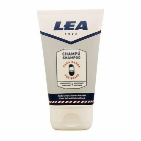 Shampooing de barbe Lea de Lea, Shampooings - Réf : S0521482, Prix : 9,35 €, Remise : %