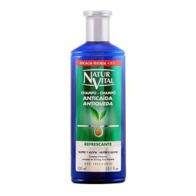 Anti-Hair Loss Shampoo Naturaleza y Vida by Naturaleza y Vida, Hair Loss Products - Ref: S0521820, Price: 5,58 €, Discount: %