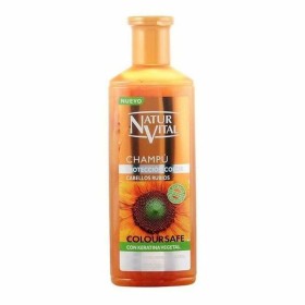 Champô Reforçador da Color Naturaleza y Vida de Naturaleza y Vida, Champôs - Ref: S0521830, Preço: 5,53 €, Desconto: %