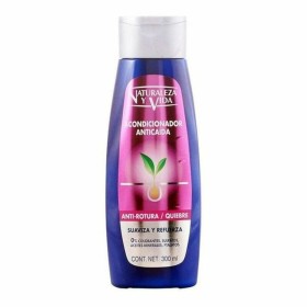 Anti-hairloss Anti-breakage Conditioner Naturaleza y Vida Acondicionador Anticaída 300 ml by Naturaleza y Vida, Conditioners ...