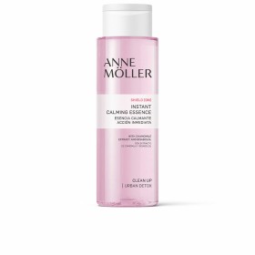 Loção Calmante Anne Möller Clean Up 400 ml de Anne Möller, Tónicos e adstringentes faciais - Ref: S05103395, Preço: 18,40 €, ...