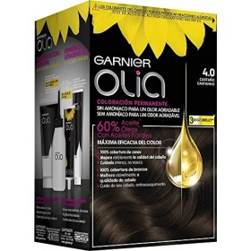 Tinta Sem Amoníaco Olia Garnier 3600541234529 de Garnier, Coloração permanente - Ref: S0521919, Preço: 12,21 €, Desconto: %