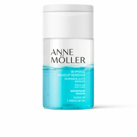 Démaquillant yeux Anne Möller Clean Up Yeux 100 ml de Anne Möller, Nettoyants et exfoliants - Réf : S05103398, Prix : 12,32 €...