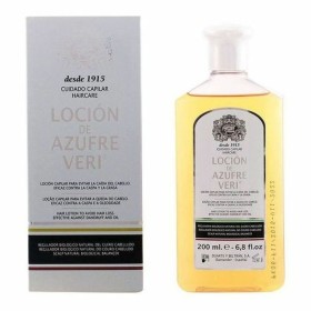 Anti-Haarausfall Lotion Azufre Veri Azufre Veri von Azufre Veri, Anti-Haarausfall - Ref: S0522128, Preis: 24,51 €, Rabatt: %