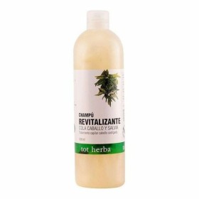 Shampoo Rivitalizzante Tot Herba (500 ml) di Tot Herba, Shampoo - Rif: S0523590, Prezzo: 14,98 €, Sconto: %