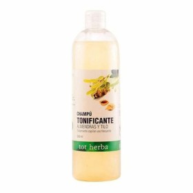 Shampoo Tot Herba (500 ml) di Tot Herba, Shampoo - Rif: S0523591, Prezzo: 14,58 €, Sconto: %