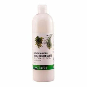 Après-shampooing Tot Herba Tot Herba (1000 ml) de Tot Herba, Après-shampooings - Réf : S0523607, Prix : 18,53 €, Remise : %