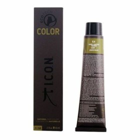 Tintura Permanente Ecotech Color I.c.o.n. Ecotech Color (60 ml) Nº 9.0-rubio muy claro Nº 8.0-rubio claro 60 ml di I.c.o.n., ...