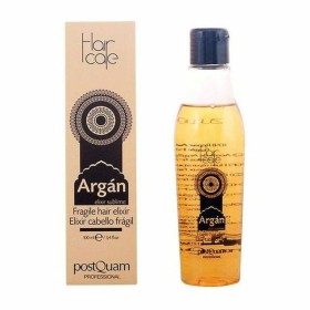 Tratamento Intensivo Reparador Haircare Argán Postquam PQPARSUB2 (100 ml) 100 ml de Postquam, Cuidado do cabelo e do couro ca...