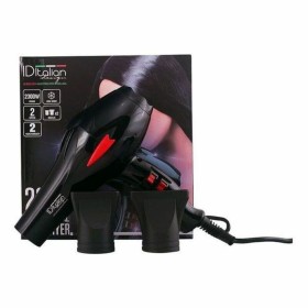 Hairdryer IdItalian Id Italian Gti by Id Italian, Hair dryers and diffusers - Ref: S0524100, Price: 69,87 €, Discount: %