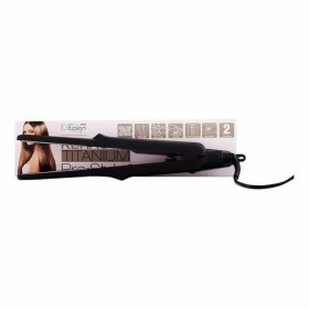 Plancha de Pelo Id Italian Keractiv de Id Italian, Planchas para el pelo - Ref: S0524102, Precio: 22,60 €, Descuento: %