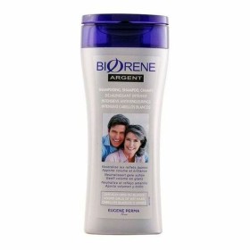 Shampoo Biorene Argent Eugene Perma di Eugene Perma, Shampoo - Rif: S0524247, Prezzo: 8,00 €, Sconto: %