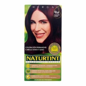 Tintura Senza Ammoniaca Naturtint Naturtint Naturtint M Castano Mogano 170 ml di Naturtint, Colore permanente - Rif: S0524582...