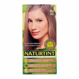 Amoniakfreie Färbung Naturtint Naturtint Naturtint A Aschblond 170 ml von Naturtint, Farben - Ref: S0524590, Preis: 10,31 €, ...