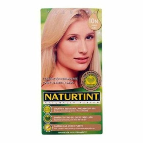 Dye No Ammonia Naturtint Naturtint Naturtint N White Blonde 170 ml by Naturtint, Permanent Colour - Ref: S0524594, Price: 10,...