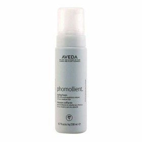 Schiuma Volumizzante Phomollient Aveda ‎100604 (200 ml) (200 ml) di Aveda, Mousse e spume - Rif: S0528203, Prezzo: 24,50 €, S...