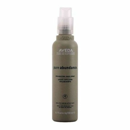 Spray para Dar Volumen Pure Abundance Aveda (200 ml) de Aveda, Lacas - Ref: S0528223, Precio: 22,59 €, Descuento: %