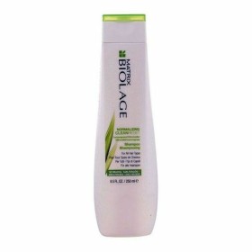 Champô Biolage Cleanr Biolage Clean Reset 250 ml de Biolage, Champôs - Ref: S0529054, Preço: 12,74 €, Desconto: %