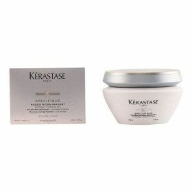 Feuchtigkeitsspendende Maske Specifique Kerastase Spécifique 200 ml von Kerastase, Kuren - Ref: S0529742, Preis: 49,54 €, Rab...