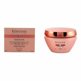 Mascarilla Hidratante Discipline Kerastase 3474630654990 200 ml de Kerastase, Mascarillas - Ref: S0529761, Precio: 42,59 €, D...