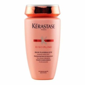 Anti-Frizz Shampoo Kerastase Discipline (250 ml) by Kerastase, Shampoos - Ref: S0529771, Price: 26,86 €, Discount: %