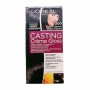 Tinte sin Amoniaco Casting Creme Gloss L'Oreal Make Up Casting Creme Gloss Ébano Negro 180 ml de L'Oreal Make Up, Coloración ...