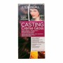 Tintura Senza Ammoniaca Casting Creme Gloss L'Oreal Make Up Casting Creme Gloss 180 ml di L'Oreal Make Up, Colore permanente ...