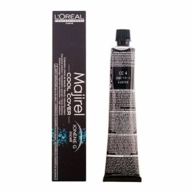 Teinture permanente Majirel Cool-Cover L'Oreal Professionnel Paris 0000017685 Châtain 50 ml de L'Oreal Professionnel Paris, C...