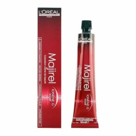 Permanent Dye Majirel L'Oreal Professionnel Paris 7.13 Nº 7,13 50 ml by L'Oreal Professionnel Paris, Permanent Colour - Ref: ...