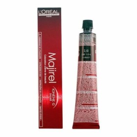 Dauerfärbung Majirel L'Oreal Professionnel Paris 051455211 Nº 2,10 50 ml von L'Oreal Professionnel Paris, Farben - Ref: S0530...