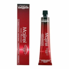 Permanent Dye Majirel L'Oreal Professionnel Paris Majirel Nº 7,4 50 ml by L'Oreal Professionnel Paris, Permanent Colour - Ref...