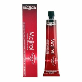 Permanent Dye Majirel L'Oreal Professionnel Paris 0000003570 Nº 10 50 ml by L'Oreal Professionnel Paris, Permanent Colour - R...