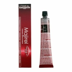 Teinture permanente Majirel L'Oreal Professionnel Paris 2059 Nº 6,3 50 ml de L'Oreal Professionnel Paris, Coloration permanen...